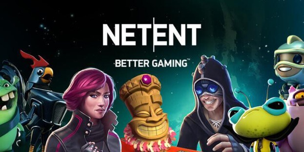 netent gaming