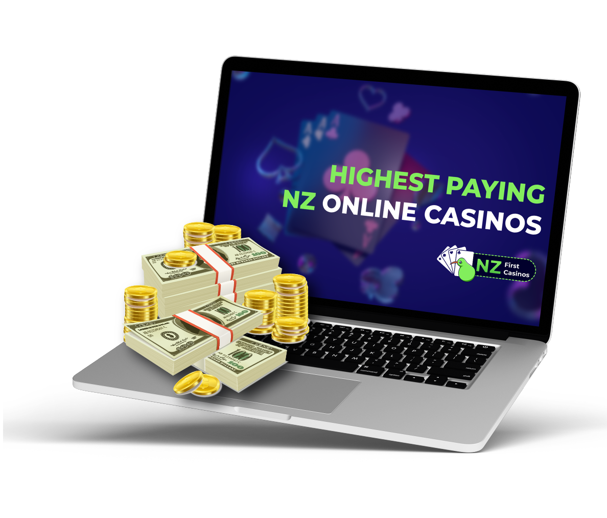 Highest Paying NZ Online Casinos