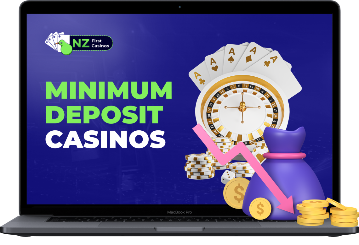 low deposit casinos banner